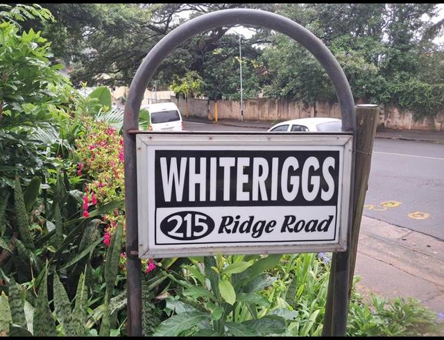 2 BEDROOM APARTMENT FOR SALE IN MUSGRAVE